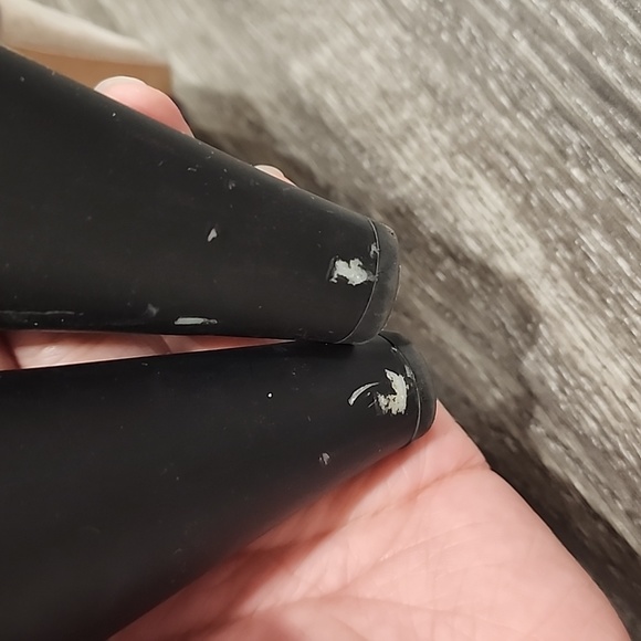 Tod's Lace Up Sneaker Style Peep Toe Sling Back Sandal Heels - Picture 5 of 10